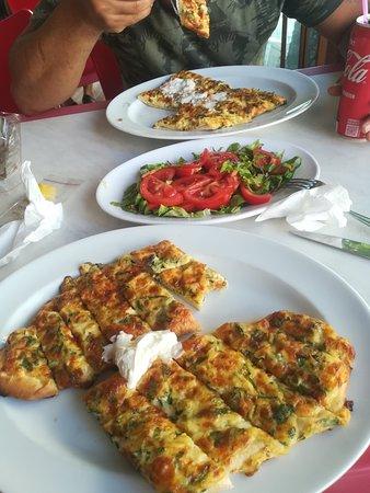 Meshur Bozdogan Pidecisi